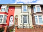 Thumbnail for sale in Downing Road, Bootle, Merseyside