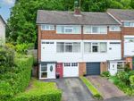 Thumbnail for sale in Ferney Hill Avenue, Batchley, Redditch