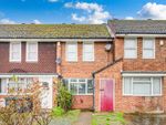 Thumbnail for sale in Saracen Close, Croydon