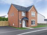 Thumbnail to rent in The Ferndale, Cae Sant Barrwg, Pandy Road, Bedwas