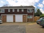 Thumbnail to rent in Moxhams, Fordingbridge