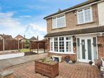 Thumbnail for sale in Savernake Road, Leicester, Leicestershire