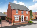 Thumbnail to rent in "Avondale" at Wassell Street, Hednesford, Cannock