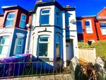 Thumbnail for sale in Warbreck Road, Liverpool
