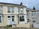 Thumbnail for sale in Rosebery Avenue, Plymouth