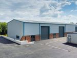 Thumbnail to rent in Unit 1 Sawmills Industrial Estate, Longbridge Lane, Heanor