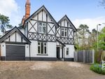 Thumbnail for sale in Woodlands Road, Bickley, Bromley