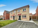 Thumbnail to rent in Florence Way, Winsford