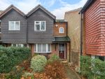 Thumbnail to rent in Thornleas Place, East Horsley, Leatherhead