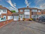 Thumbnail for sale in Church Way, Pelsall, Walsall