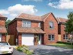 Thumbnail to rent in "Hemsworth" at Inkersall Road, Staveley, Chesterfield