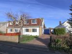 Thumbnail for sale in Fairford Crescent, Stoke Lodge, Bristol