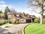 Thumbnail for sale in Brackendale Close, Camberley, Surrey