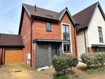 Thumbnail to rent in Croxden Way, Daventry, Northamptonshire