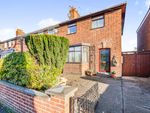 Thumbnail for sale in Barkby Road, Syston, Leicester