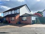 Thumbnail for sale in Pennyroyal Close, St. Mellons, Cardiff