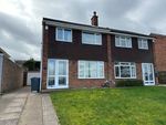 Thumbnail to rent in Foley Road West, Streetly, Sutton Coldfield