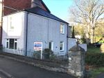 Thumbnail for sale in Green Cottage, Cadnant Road, Menai Bridge, Isle Of Anglesey