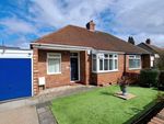 Thumbnail for sale in Bavington Drive, Fenham, Newcastle Upon Tyne