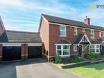 Thumbnail to rent in Betteridge Drive, New Hall, Sutton Coldfield