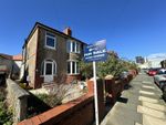Thumbnail for sale in Norcliffe Road, Bispham, Blackpool