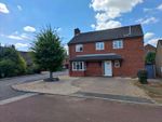 Thumbnail for sale in Whistlets Close, West Hunsbury