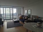 Thumbnail to rent in 10 Marsh Wall, London
