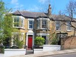 Thumbnail to rent in Vanbrugh Hill, London