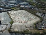 Thumbnail to rent in Plot C - Open Storage Land, Queen Street, Hunslet, Leeds