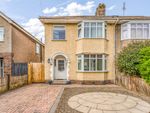 Thumbnail for sale in Shaftesbury Road, Milton Area, Weston-Super-Mare