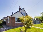 Thumbnail to rent in Grasmere Avenue, Thornton-Cleveleys, Lancashire
