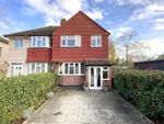 Thumbnail for sale in Caverleigh Way, Worcester Park