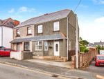 Thumbnail for sale in Yorke Street, Milford Haven