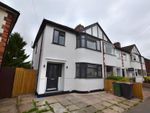 Thumbnail for sale in Jubilee Avenue, Sileby, Loughborough, Leicestershire