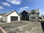 Thumbnail to rent in Plot 9, Freystrop, Haverfordwest