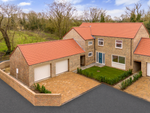 Thumbnail for sale in Plot 1, Monks Court, Bagby