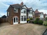 Thumbnail for sale in Longdales Road, Lincoln