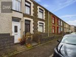 Thumbnail for sale in Victoria Street, Caerau, Maesteg