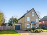 Thumbnail to rent in Parklands, Besselsleigh, Abingdon, Oxfordshire