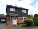 Thumbnail for sale in Milton Drive, Newport Pagnell