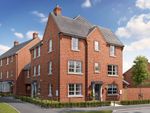 Thumbnail to rent in "Brentford" at Armstrongs Fields, Broughton, Aylesbury