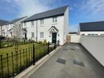 Thumbnail to rent in Primrose Drive, Sherford, Plymouth