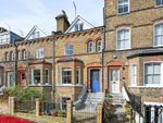 Thumbnail to rent in Caithness Road, London