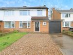 Thumbnail for sale in Milldale Crescent, Wolverhampton, West Midlands