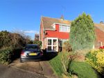 Thumbnail for sale in Ranworth Close, Erith