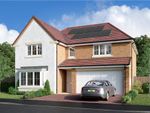 Thumbnail to rent in "The Wilkin" at Greenways, Consett
