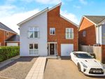 Thumbnail for sale in Cornflower Crescent, Polegate