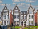 Thumbnail for sale in Flat 3, 95 Cathedral Road, Cardiff