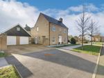 Thumbnail to rent in Carnaile Road, Alconbury Weald