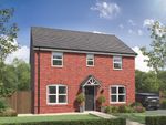 Thumbnail to rent in "The Brampton" at Broomhill, Downham Market